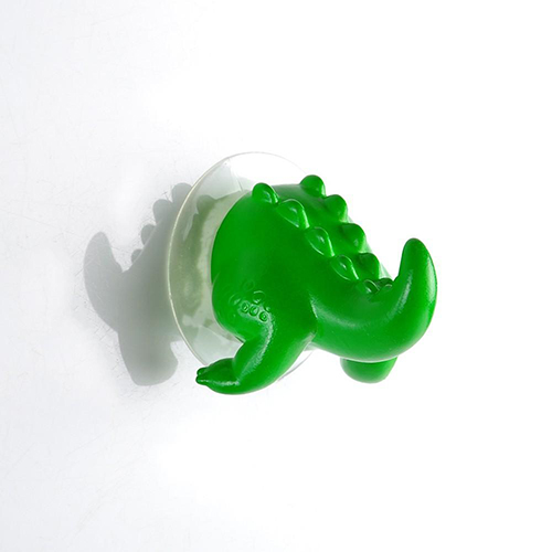 animal tail suction cup hook comicool shop
