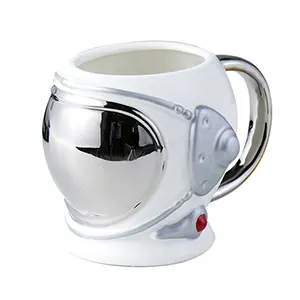 Astronaut Ceramic Mug