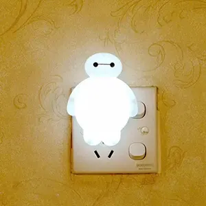 Baymax Dim Light