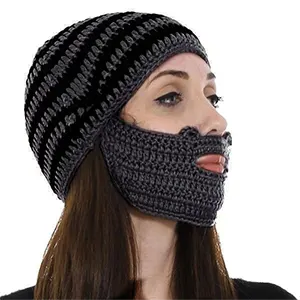 Beard Bonnet