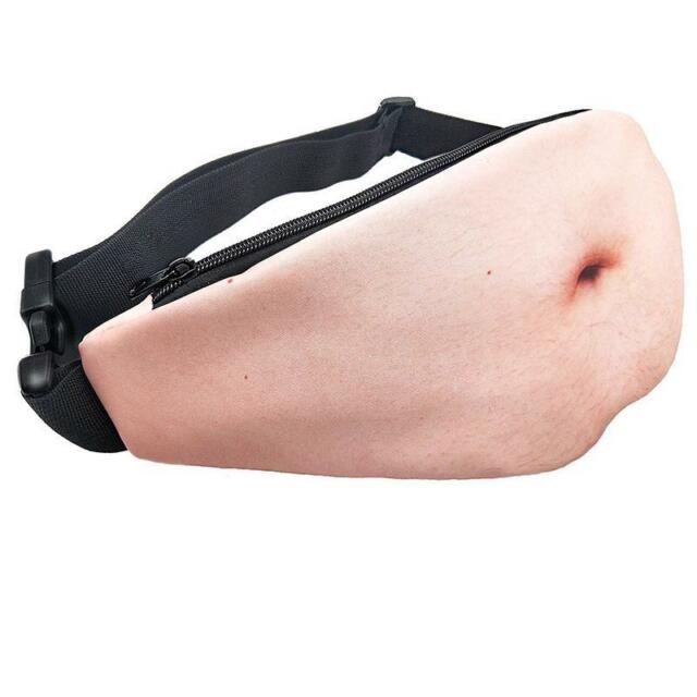 Belly Belt Bag