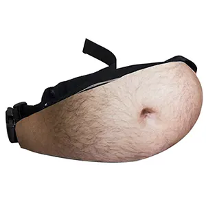 Belly Belt Bag