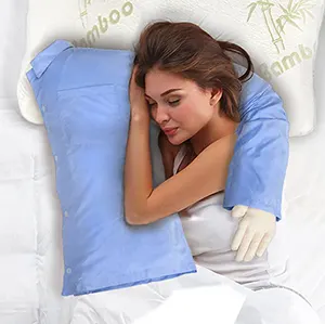 Boyfriend Pillow