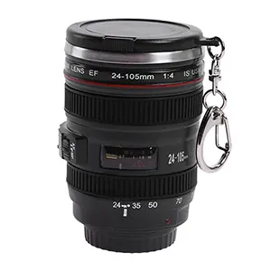 Camera Lens Mug 50ml