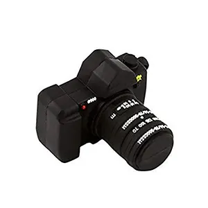 Camera Shaped USB Flash Drive 32 GB