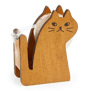 Cat Tape Dispenser