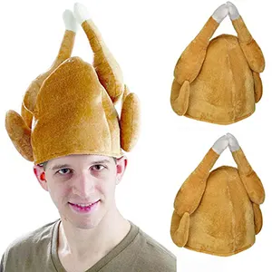 Cooked Chicken Hat