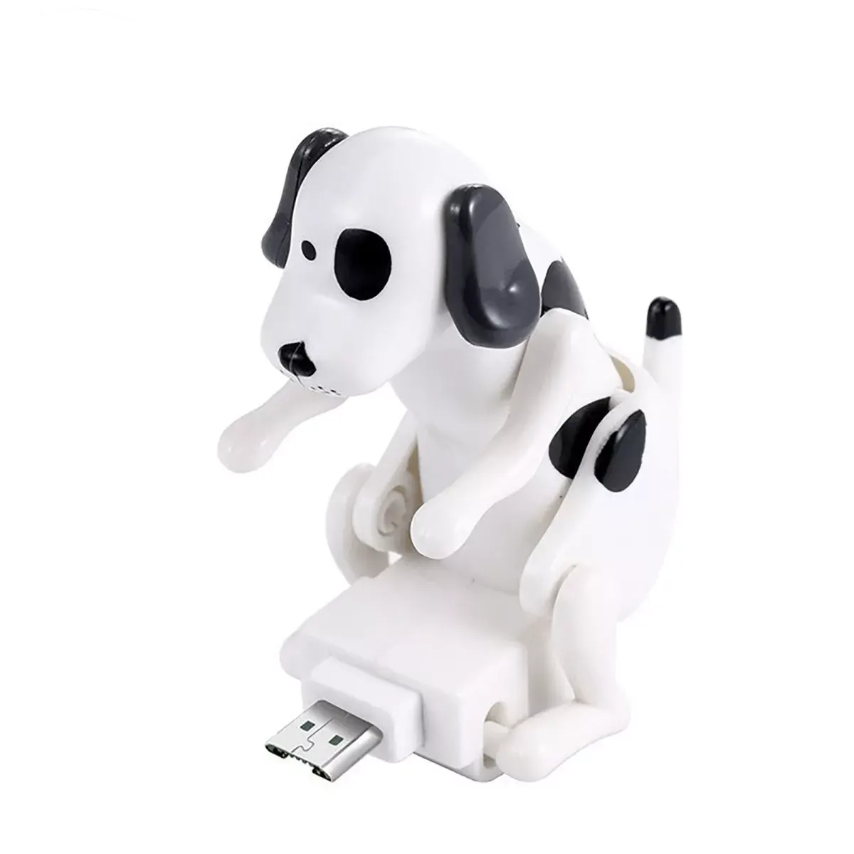Humping Dog Charger Cable