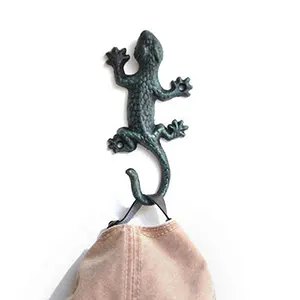 Iron Lizard Hook / Hanger