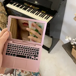 Laptop Pocket Mirror