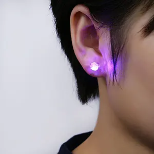 LED Lighting Earrings