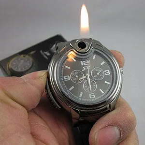 Lighter Watch