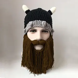 Long Beard Bonnet