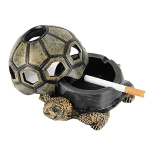Monsiter Tortoise Ash Tray