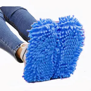 Mop Slipper Shoes