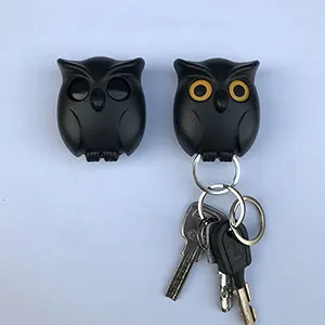 Owl Shaped Key Holder