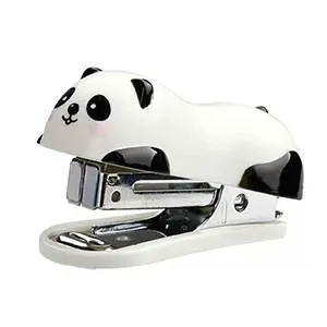 Panda Design Stapler Cute