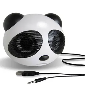 Panda Desktop Speaker