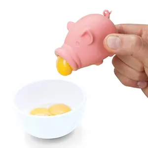 Pig Suction Egg Separator