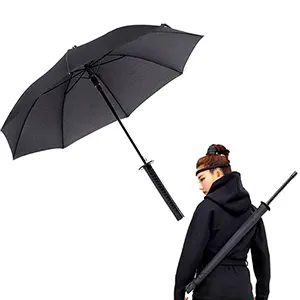 Samurai Umbrella