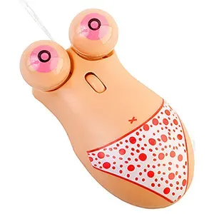 Sexy Body Mouse Wired USB