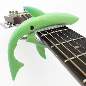 Shark Capo