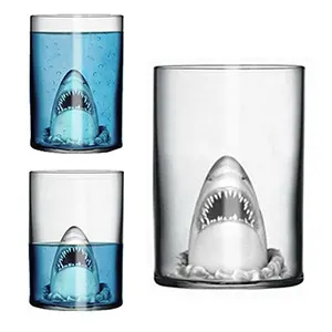 Shark Glass