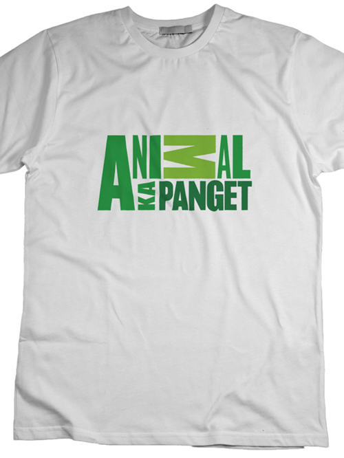 Animal Ka Panget T-Shirt