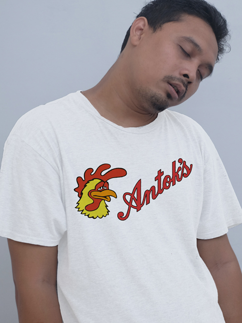 Antoks T-Shirt