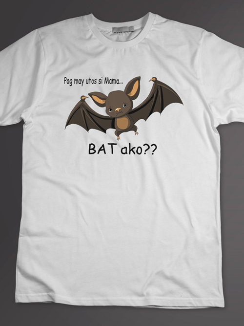 Bat Ako T-Shirt