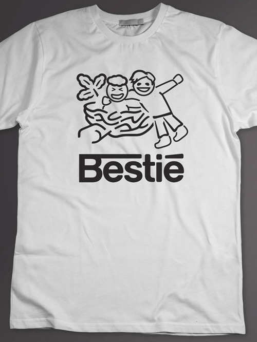 Bestie T-Shirt