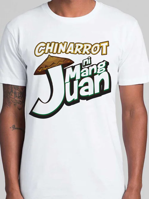 Chinarrot ni Mang Juan