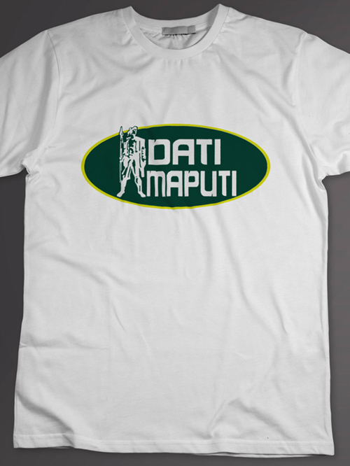 Dati Maputi T-Shirt