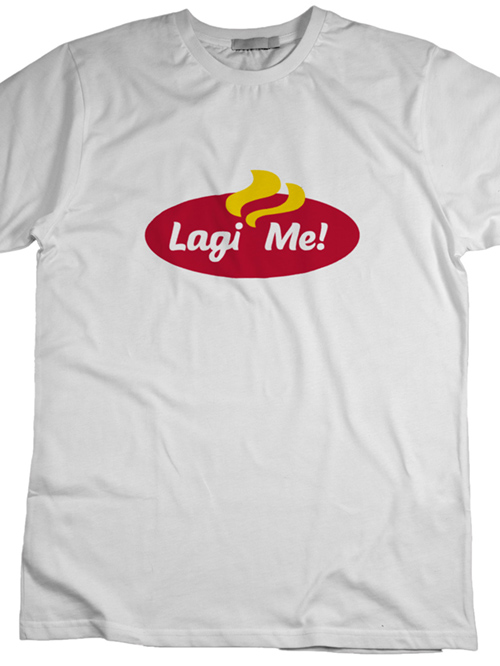 Lagi Me T-Shirt