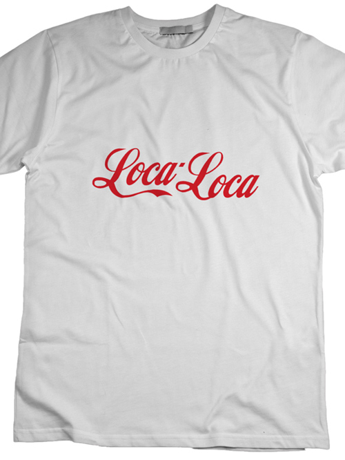 Loca Loca T-Shirt
