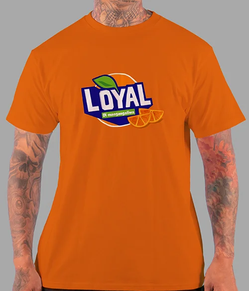 Loyal v2 T-Shirt