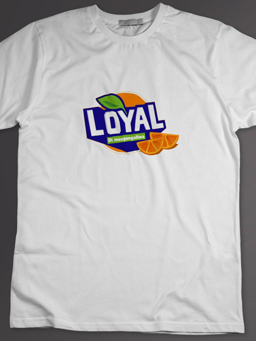 Loyal T-Shirt