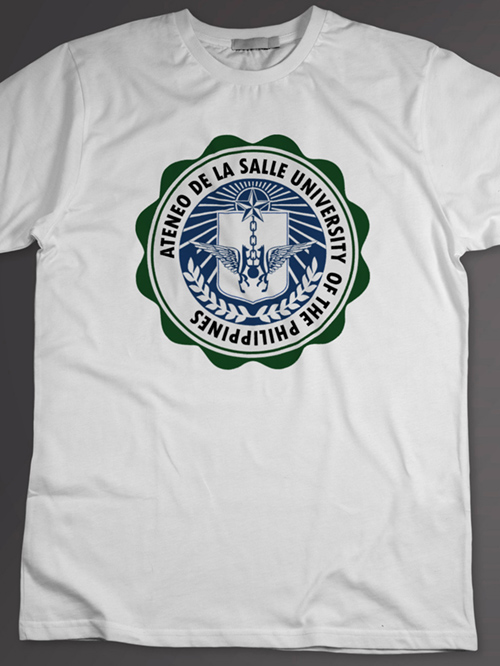 Mixed Schools T-Shirt