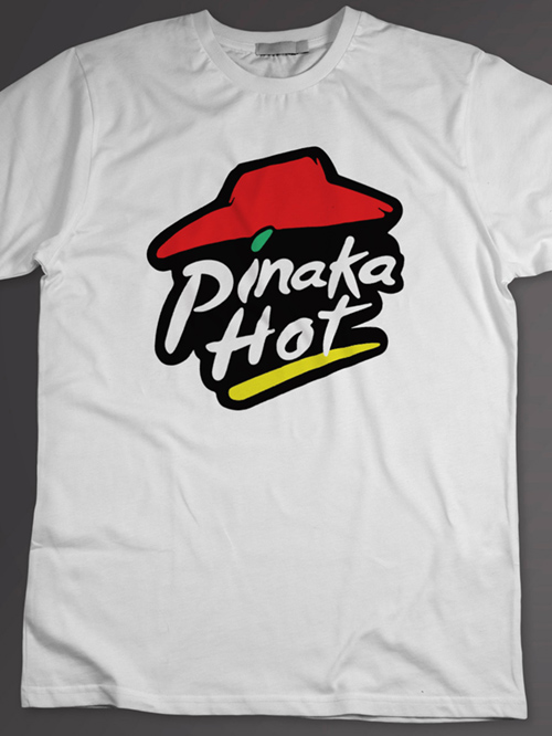 Pinaka-hot T-Shirt
