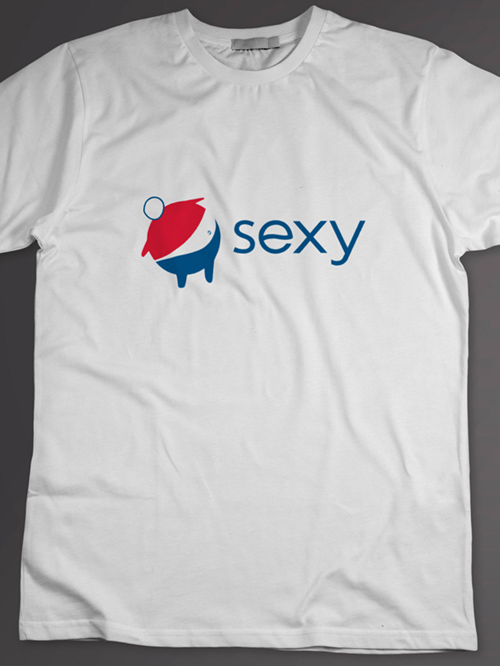 Sexy T-Shirt