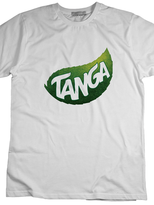 Tanga T-Shirt