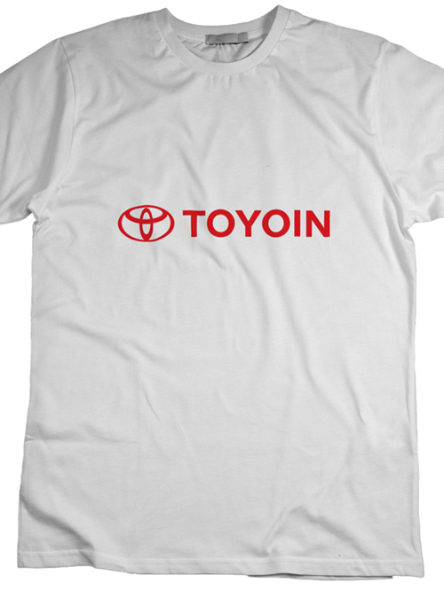 Toyoin T-Shirt