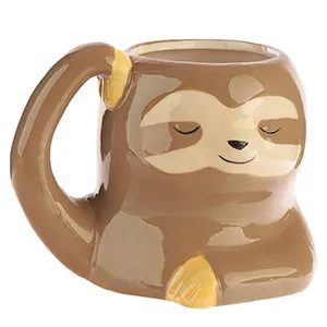 Sloth Mug