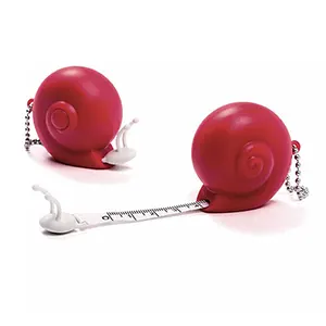 Snail Tape Measure