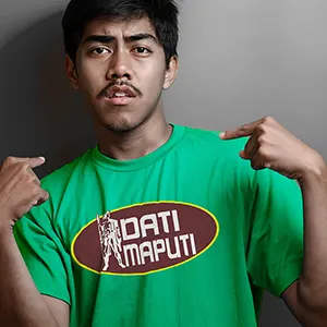 Spoof Shirts