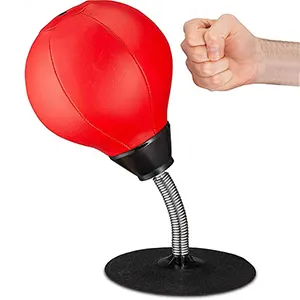 Stress Reliever Punching Ball