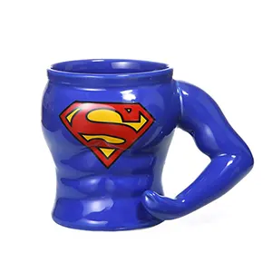 Superman Mug