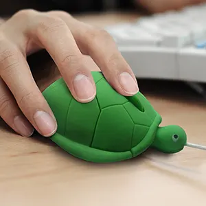 Turtle Mouse