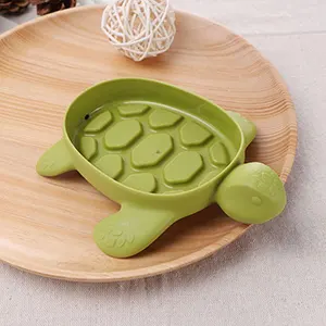 Turtle Shape Soap Dish