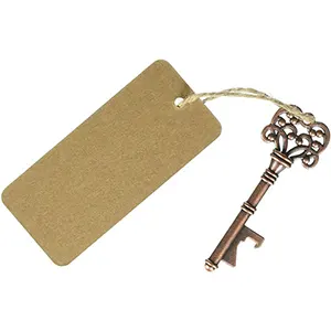 Vintage Key Bottle Opener